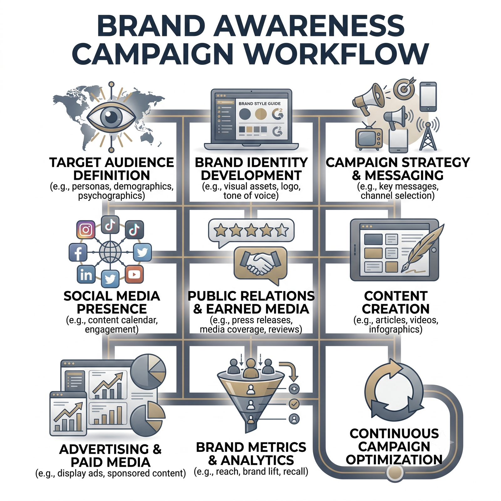 Brand Awareness