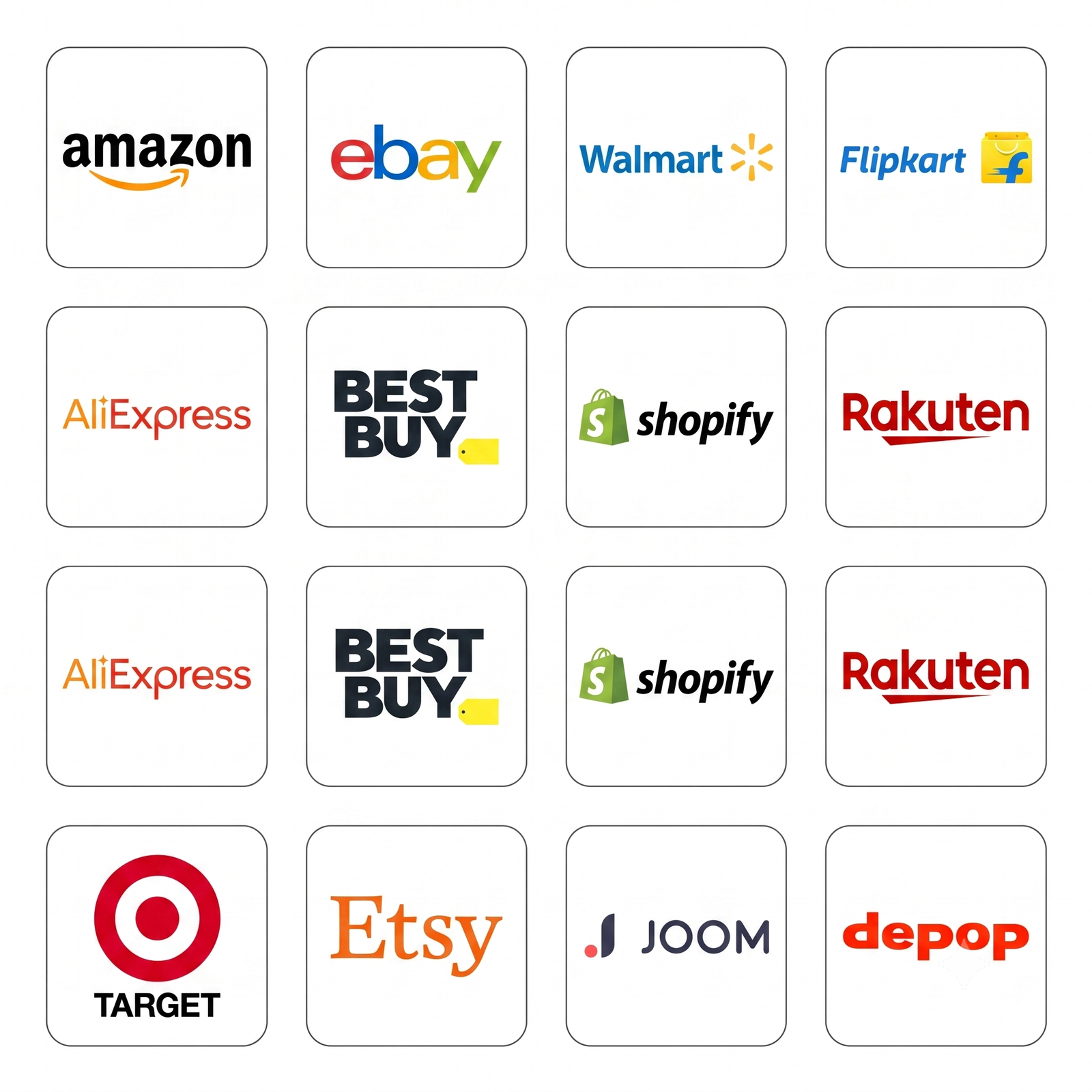 E-Commerce Growth