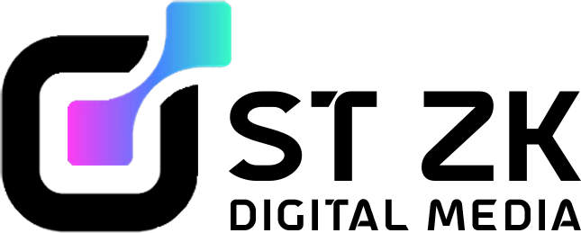 St zk Digital Media Co. LLC
