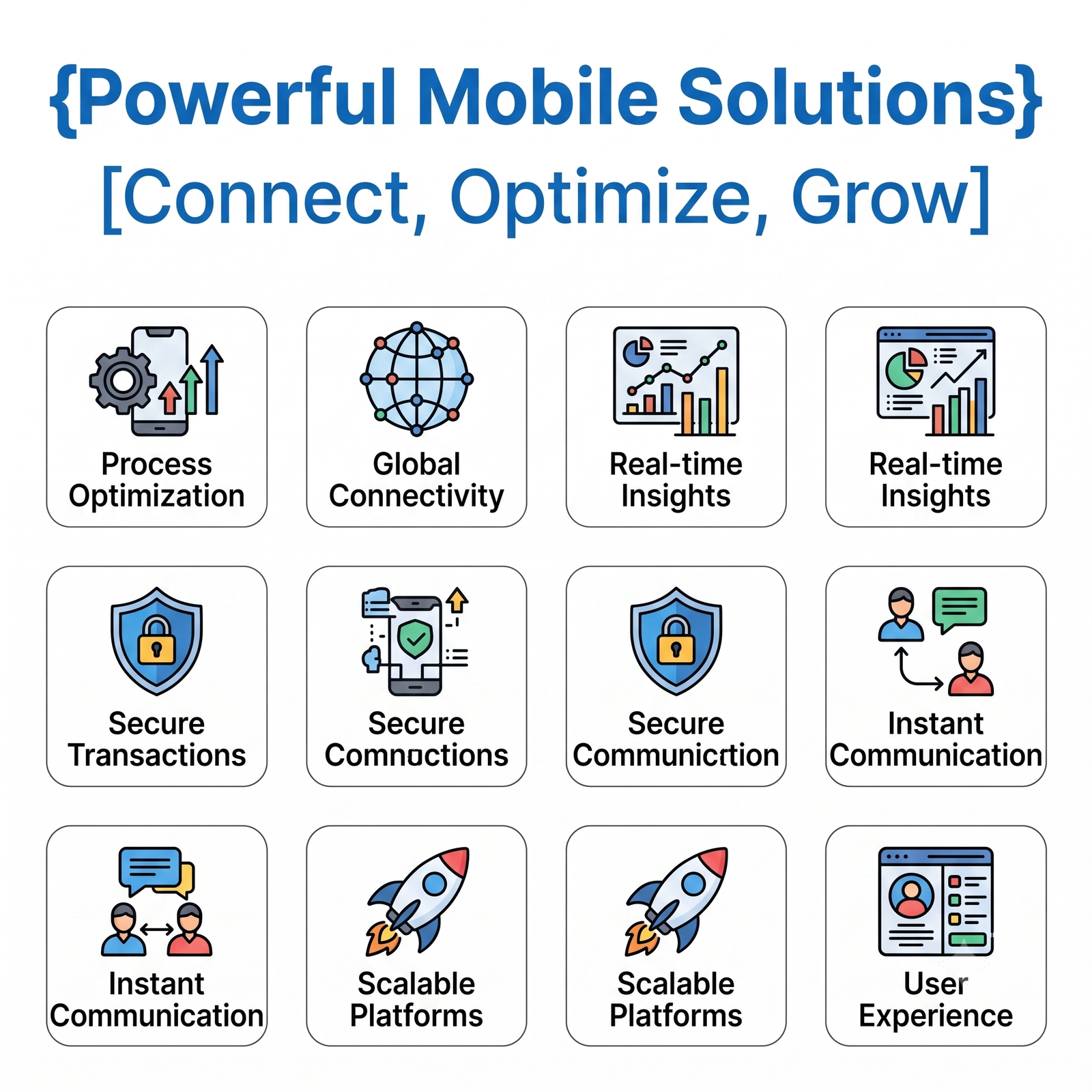 Mobile App Development