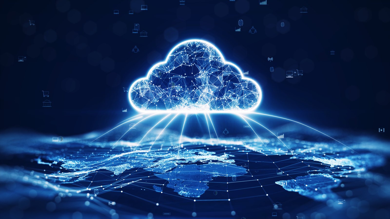 Cloud Solutions