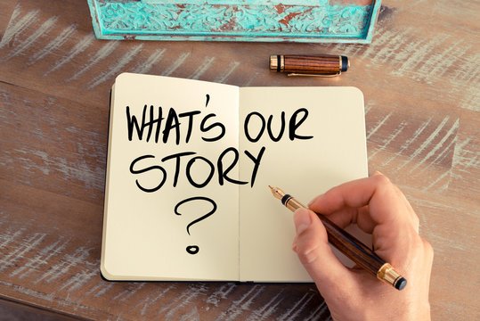 Our Story